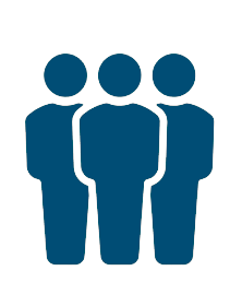 Capacity for 3 guests